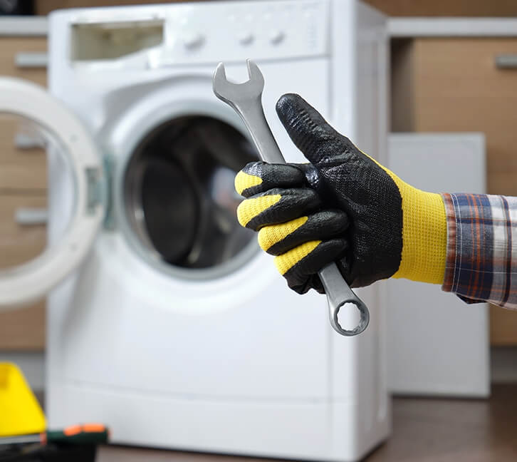 Haushaltsgeräte Reparatur in Schwabach
