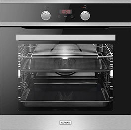 Backofen Reparatur Schwabach