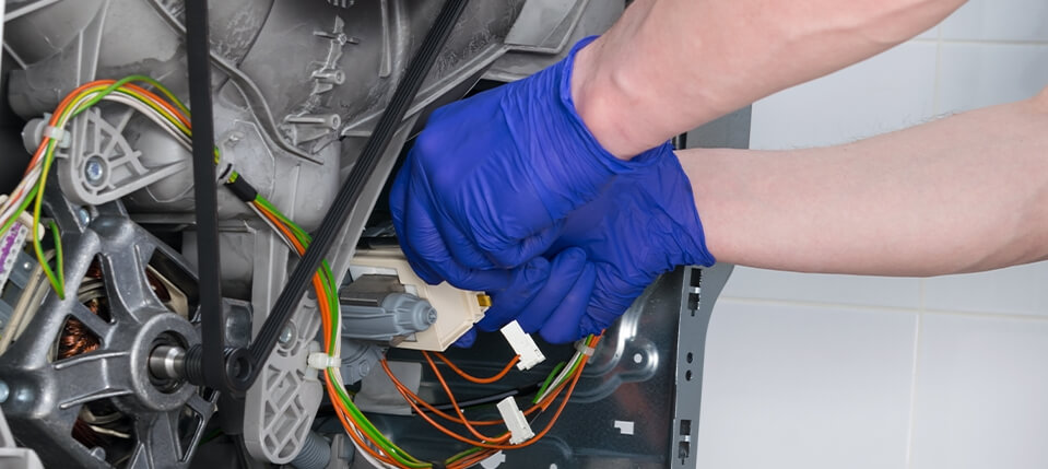 Haushaltsgeräte Reparaturservice Schwabach - Über uns