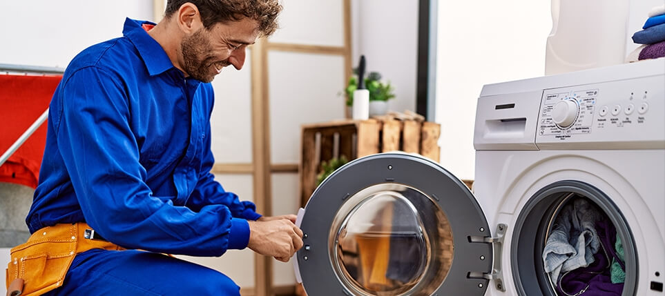 Haushaltsgeräte Reparaturservice Schwabach - Kontakt